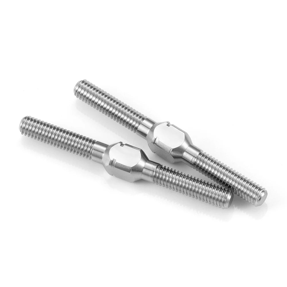 Tige de liaison M3 AXSPEED métal gauche droite – vue 19