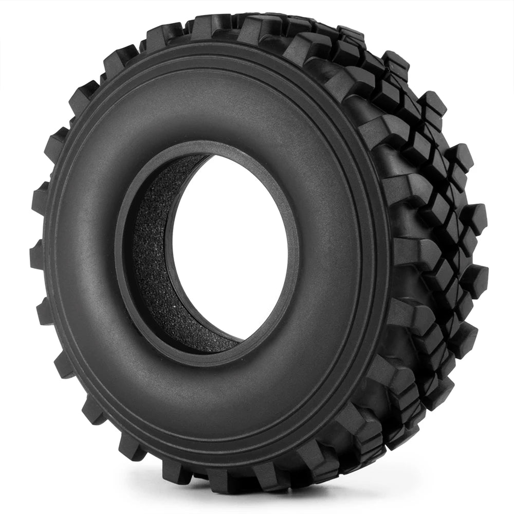 Pneus AXSPEED 2.2 pour Wraith / TRX4 / TRX6 / SCX10 1/10 – vue 11