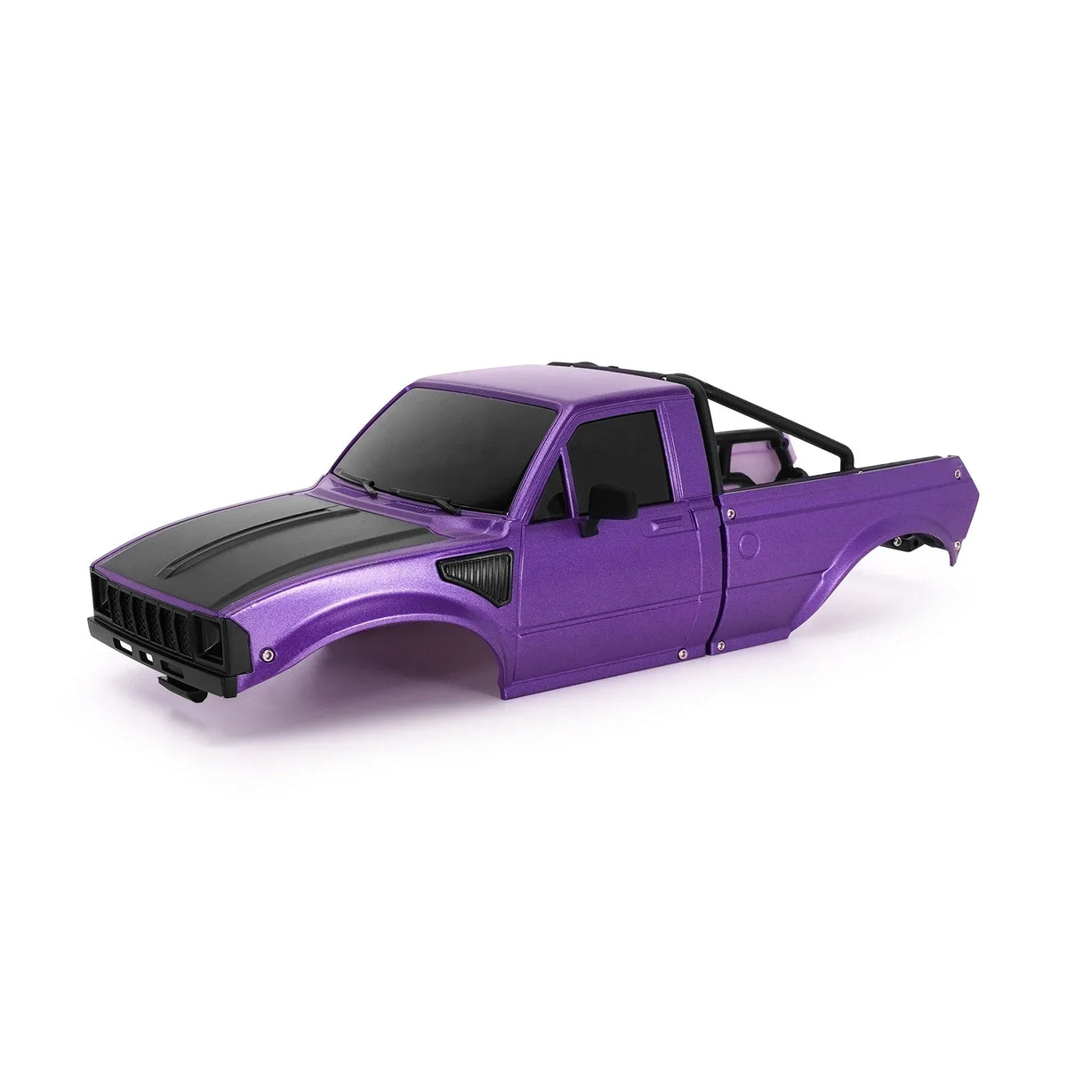 Carrosserie rigide pickup INJORA IR60 – vue alternative