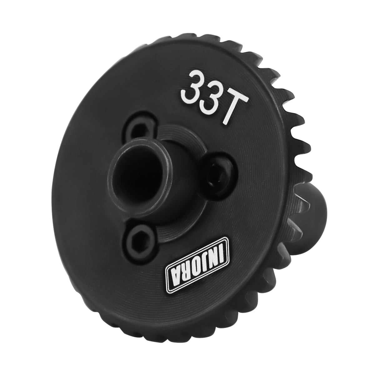 Engrenages acier INJORA pour Axial SCX10 II SCX10 III – détail produit