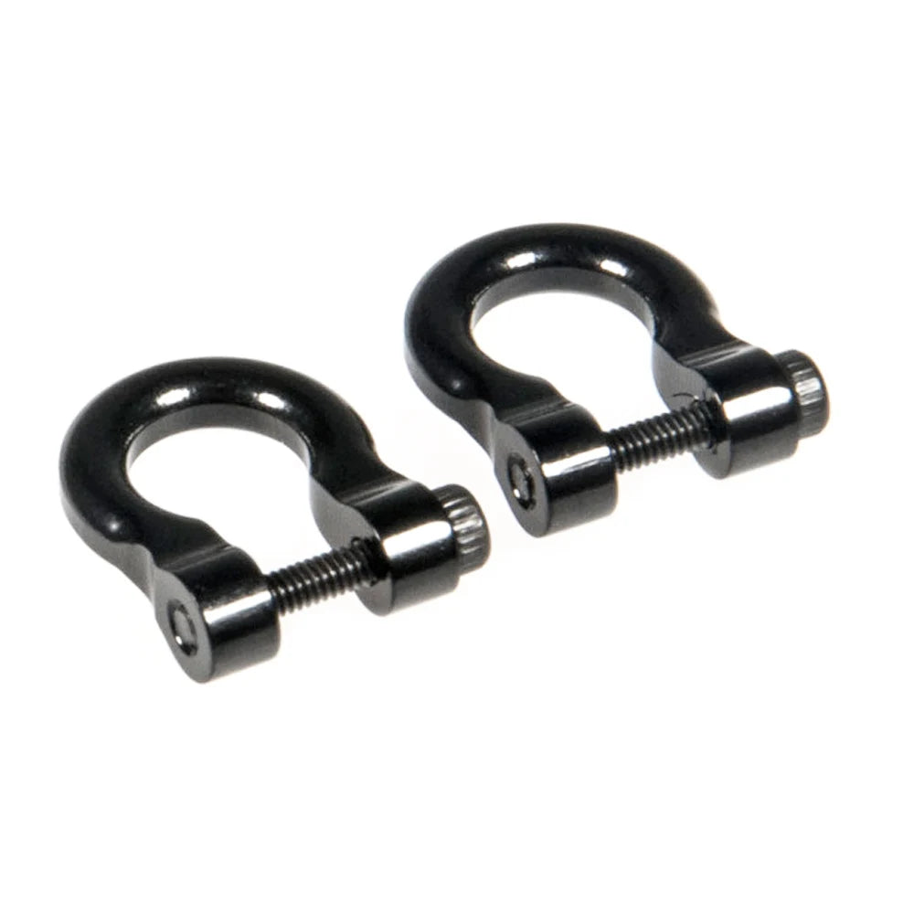 Manille aluminium AXSPEED pour Axial SCX10 1/10 – vue 37