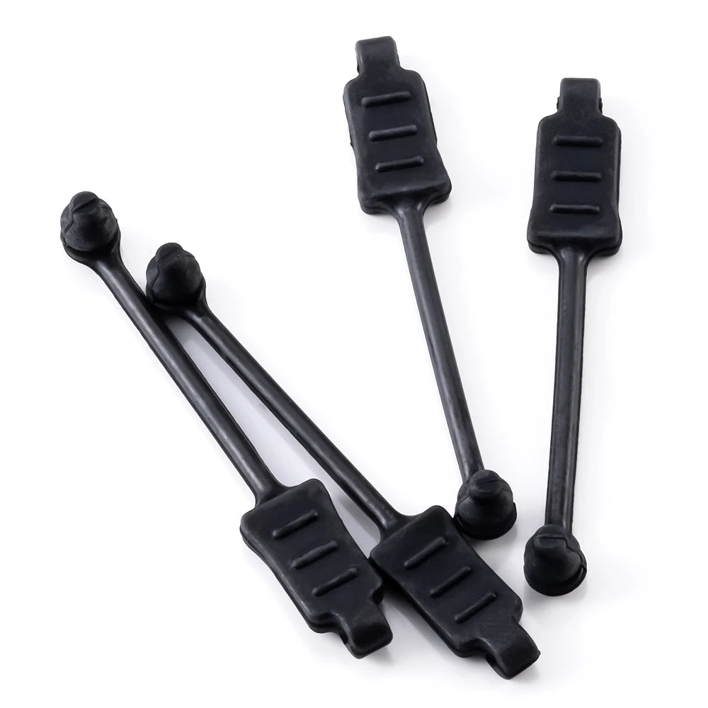 Clips carrosserie AXSPEED avec retenue pour RC – vue 6