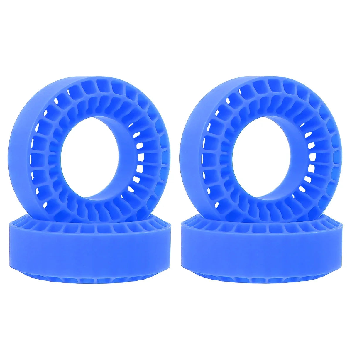Inserts silicone micro crawler 1.0 – vue produit