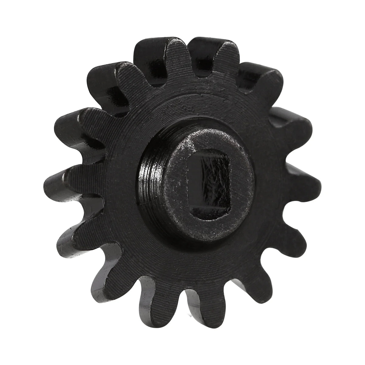 Engrenages INJORA overdrive underdrive SCX24 – vue 3