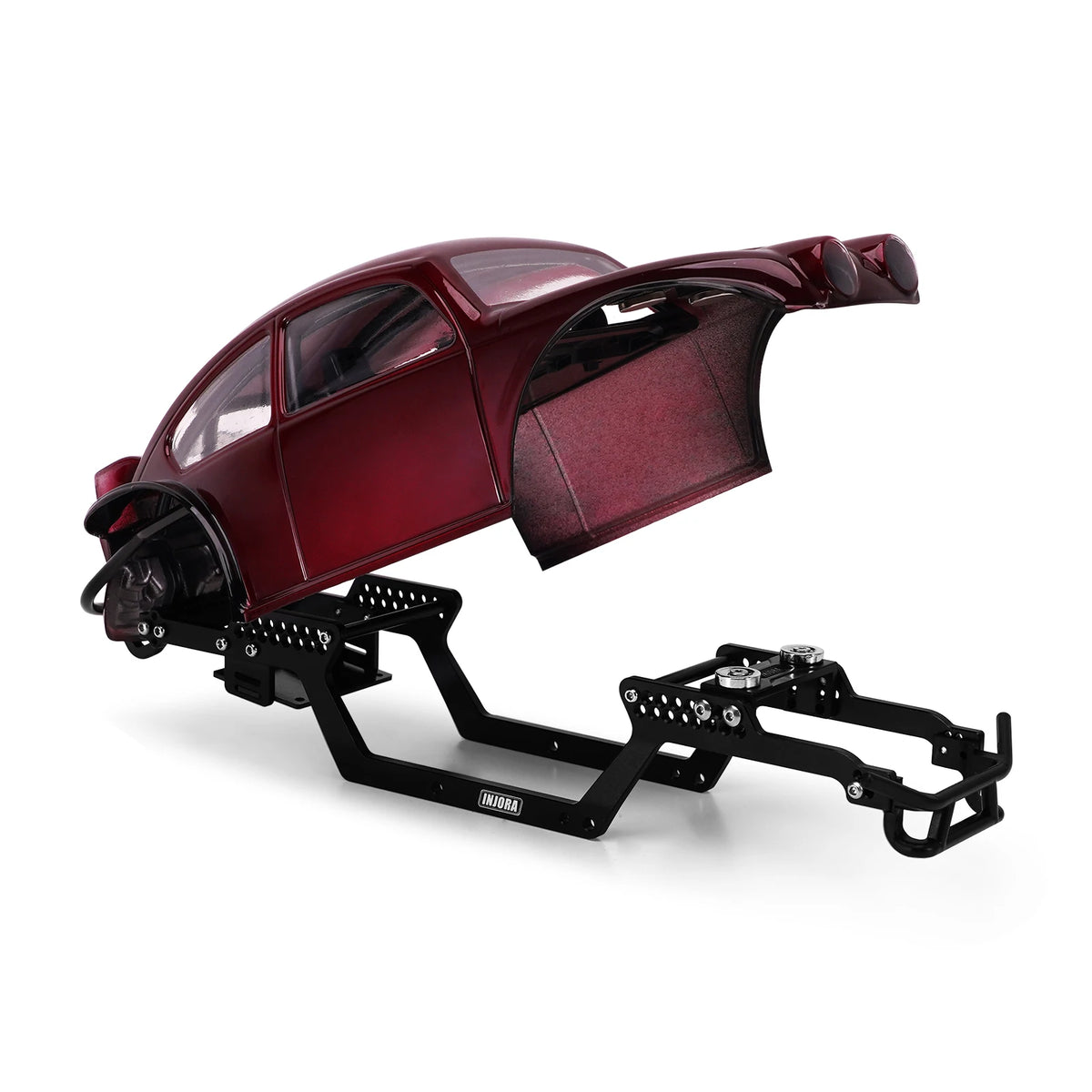 INJORA body BUG18 pour crawler TRX4M 1/18 – image complémentaire