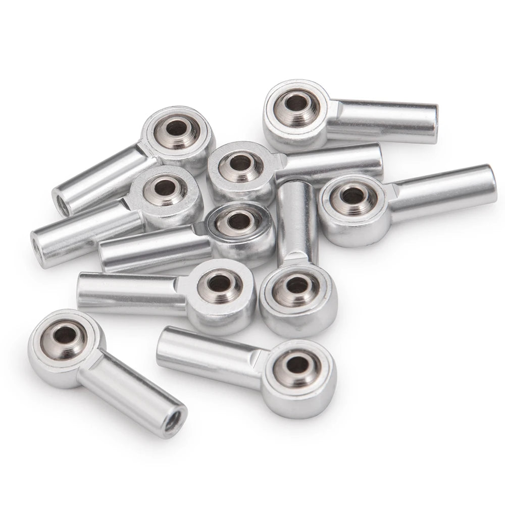 Embouts de biellette M4 aluminium AXSPEED pour SCX10 – vue 4