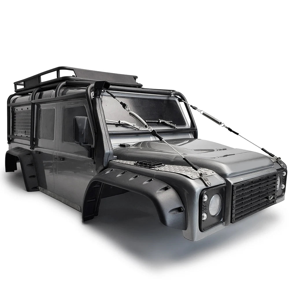 Essuie-glace métal scale AXSPEED pour SCX10 / TRX4 – vue 6
