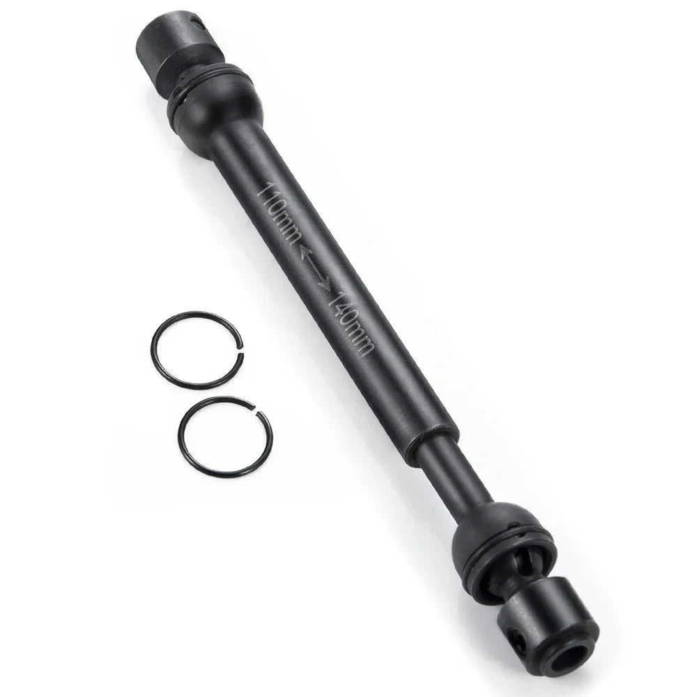 Arbre de transmission acier AXSPEED pour SCX10 / TRX4 / TRX6 – vue complémentaire 15