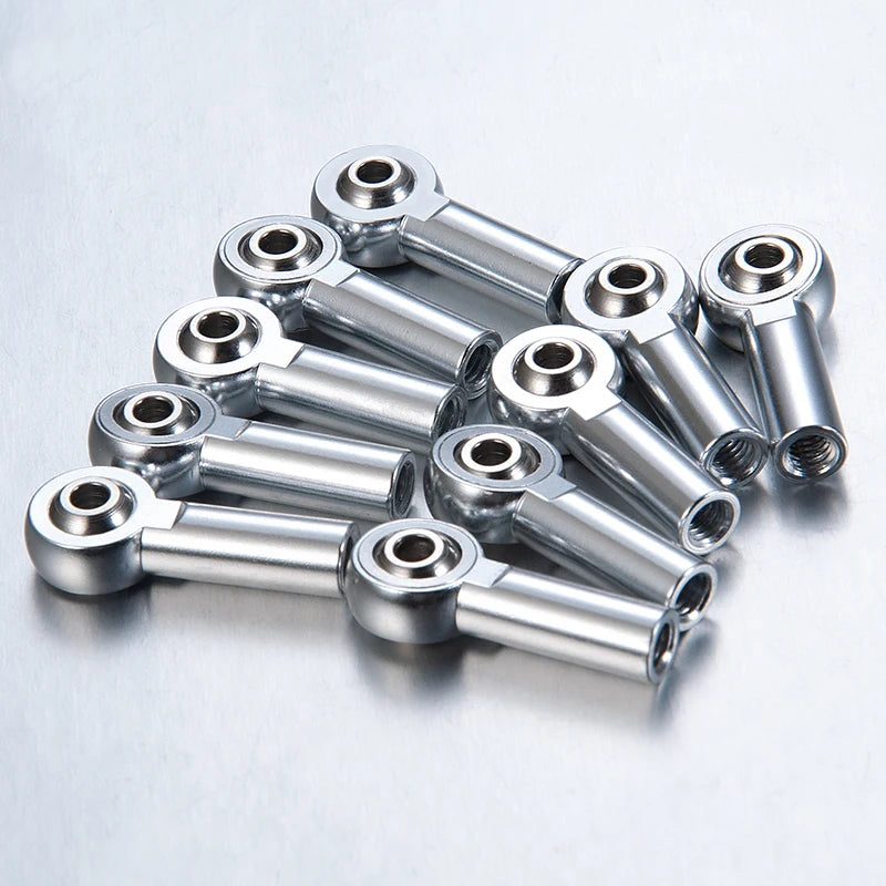Embouts de biellette M4 aluminium AXSPEED pour SCX10 – vue 6