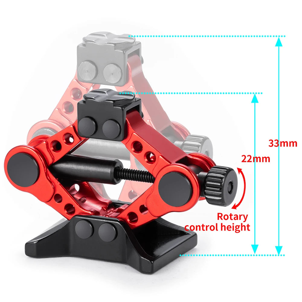 Accessoires scale mini AXSPEED pour TRX4M / SCX24 / FCX24 – vue complémentaire 19
