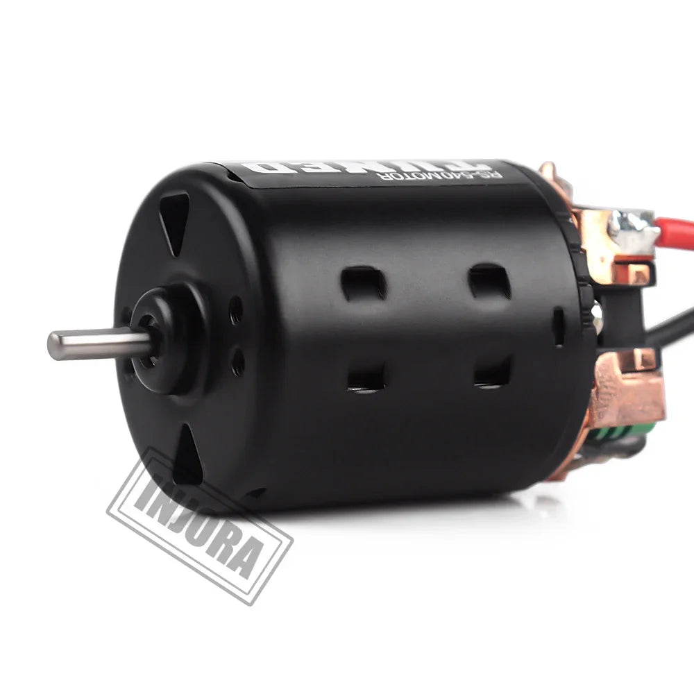 Moteur INJORA étanche 13T à 80T – vue 5