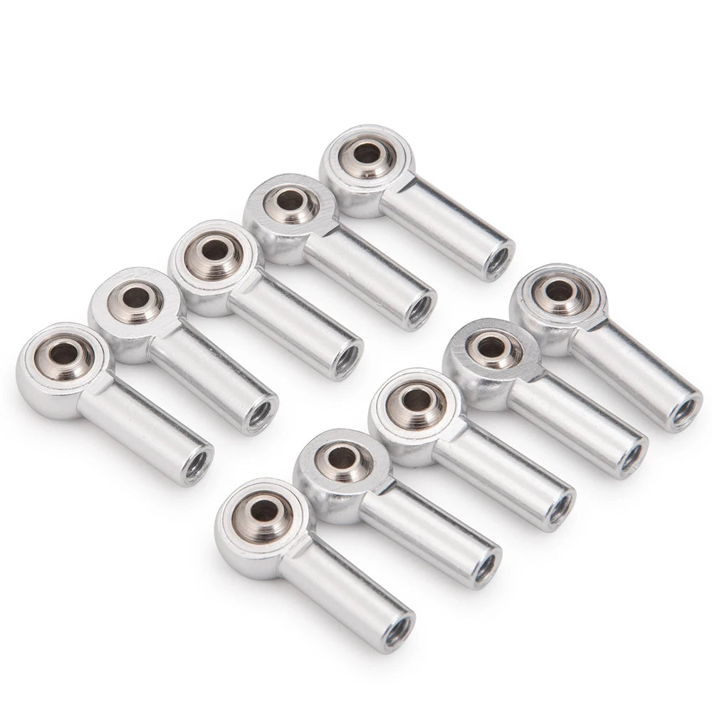 Embouts de biellette M4 aluminium AXSPEED pour SCX10 – vue 3