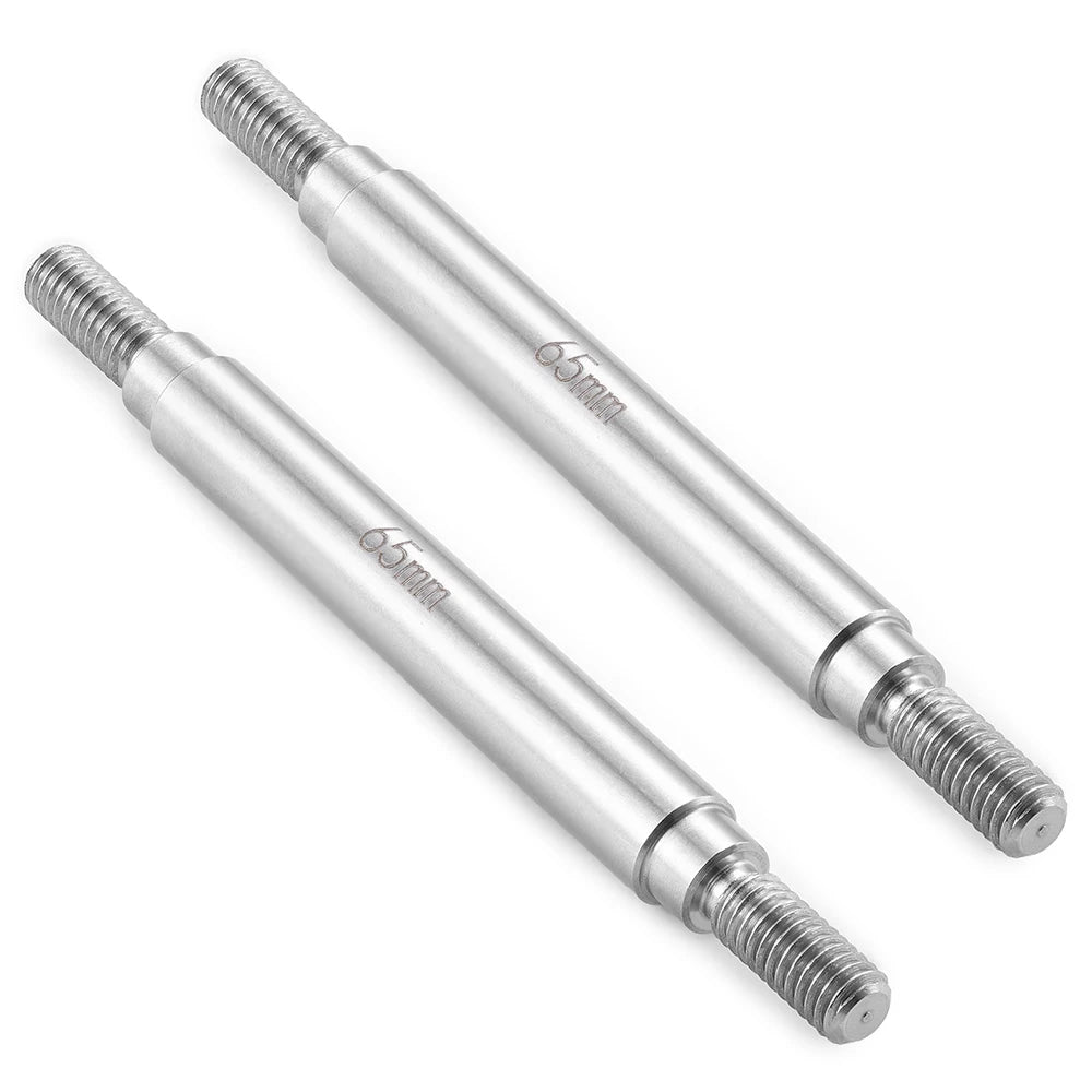 Biellettes inox AXSPEED M4 Ø6 mm 50 à 155 mm – vue 11