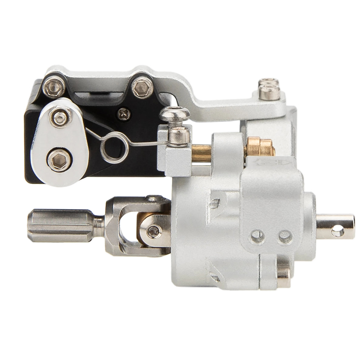 Unité DIG MD24 pour transmission SCX24 – vue produit