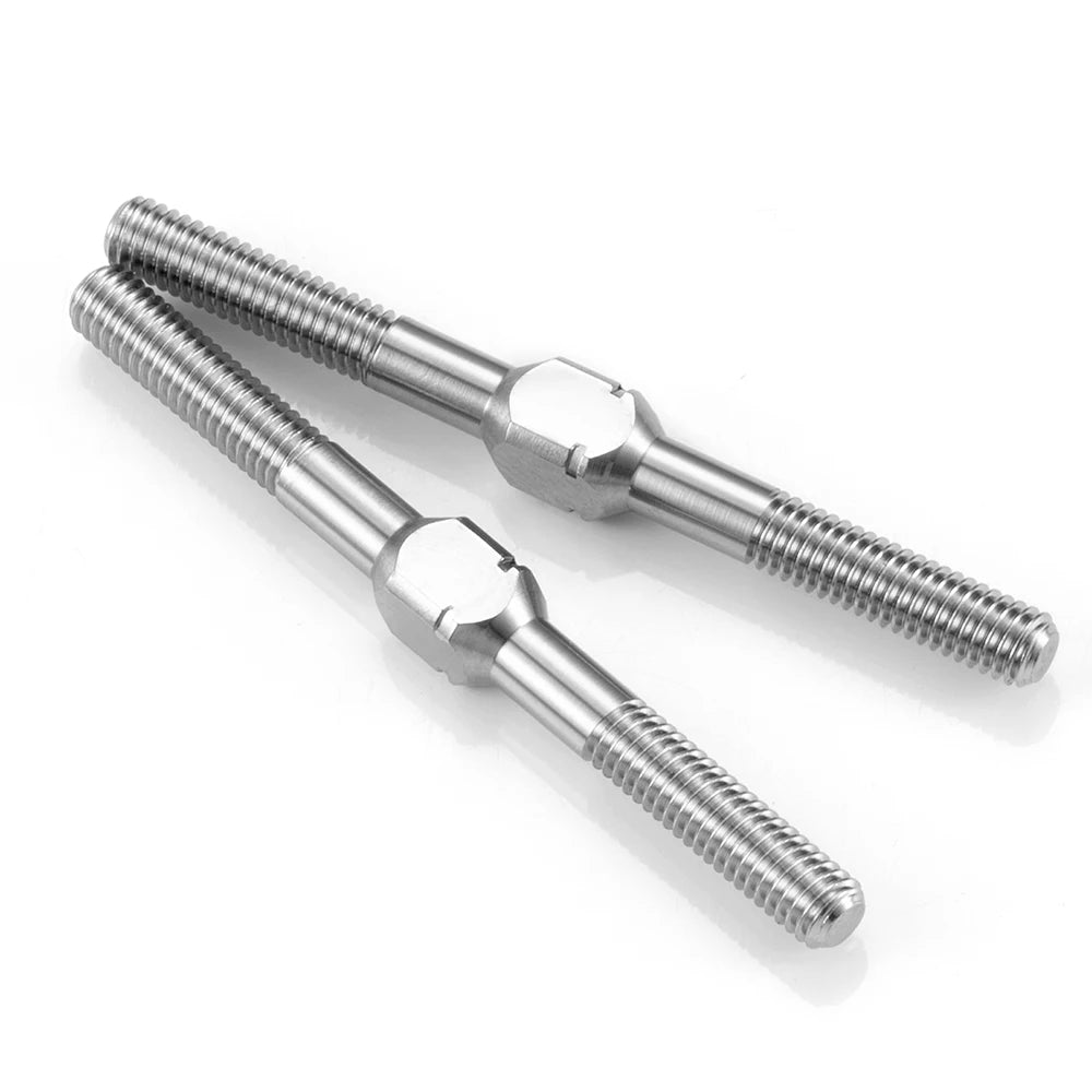 Tige de liaison M3 AXSPEED métal gauche droite – vue 18