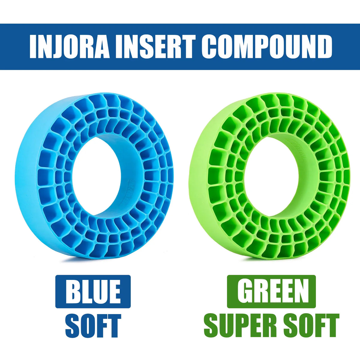 Inserts pneus INJORA 108 à 110 mm – vue 4