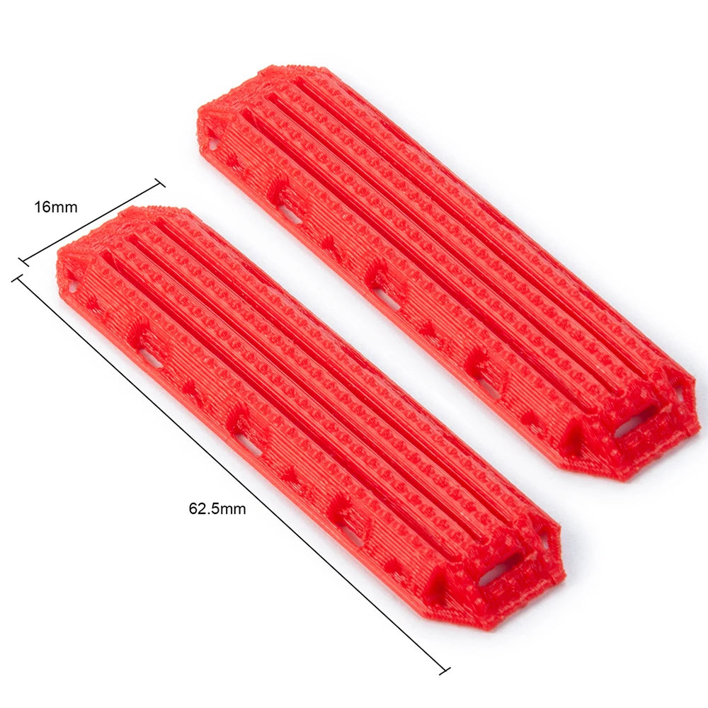 Accessoires scale mini AXSPEED pour TRX4M / SCX24 / FCX24 – vue complémentaire 14