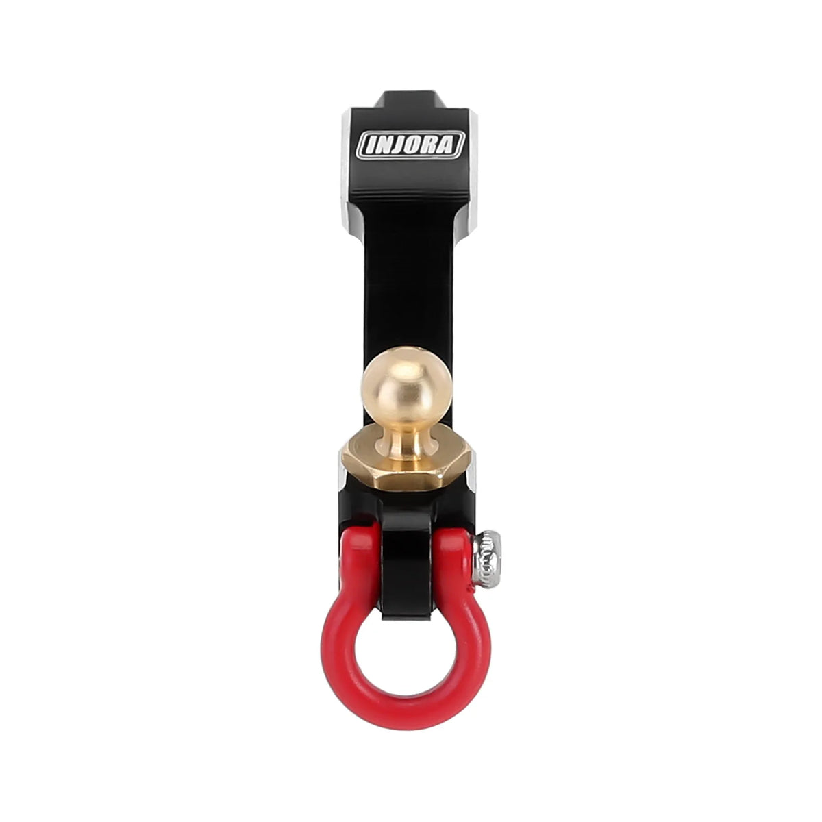 Support attelage arrière INJORA FCX18 – vue 4