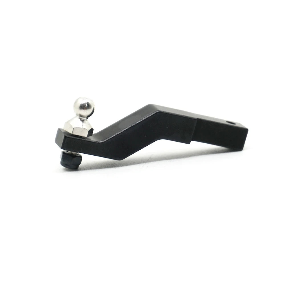 Manille aluminium AXSPEED pour Axial SCX10 1/10 – vue 35