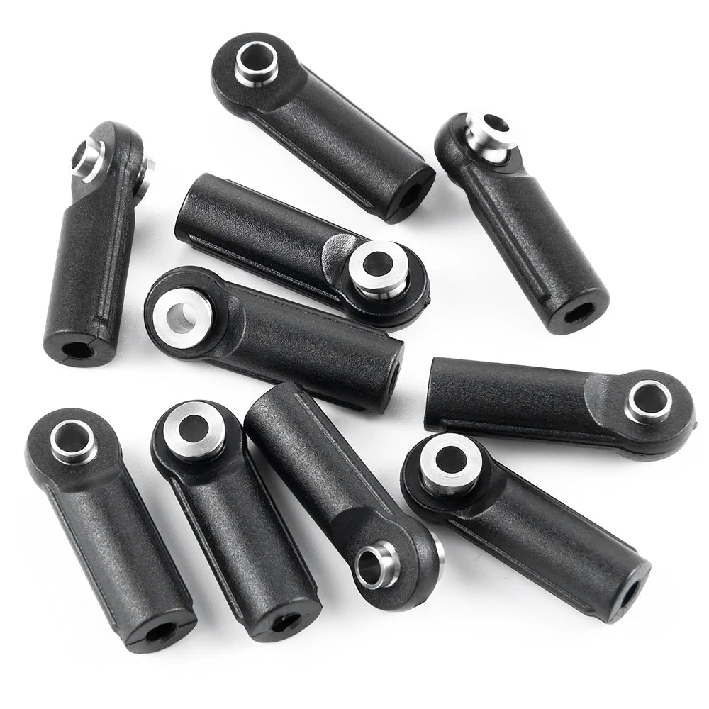 Embouts plastique AXSPEED pour liens crawler – vue 7