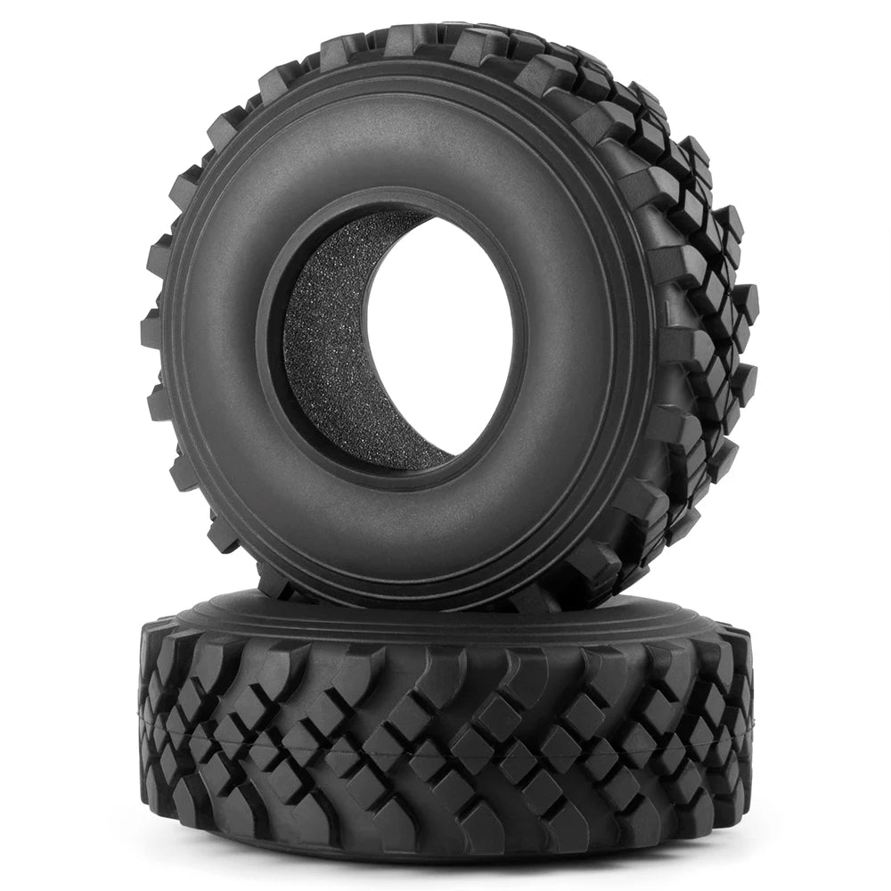 Pneus AXSPEED 2.2 pour Wraith / TRX4 / TRX6 / SCX10 1/10 – vue 12