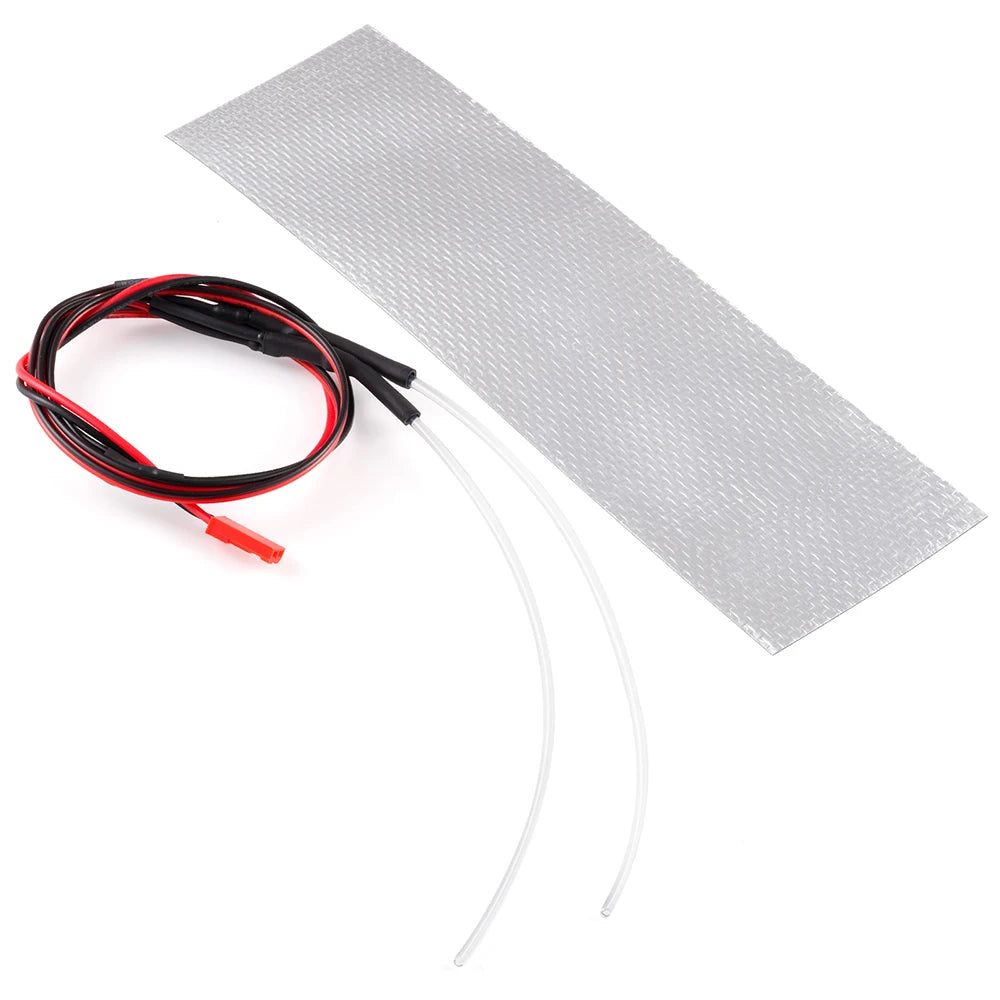 Fil lumineux LED souple AXSPEED pour phares et feux RC – vue 2