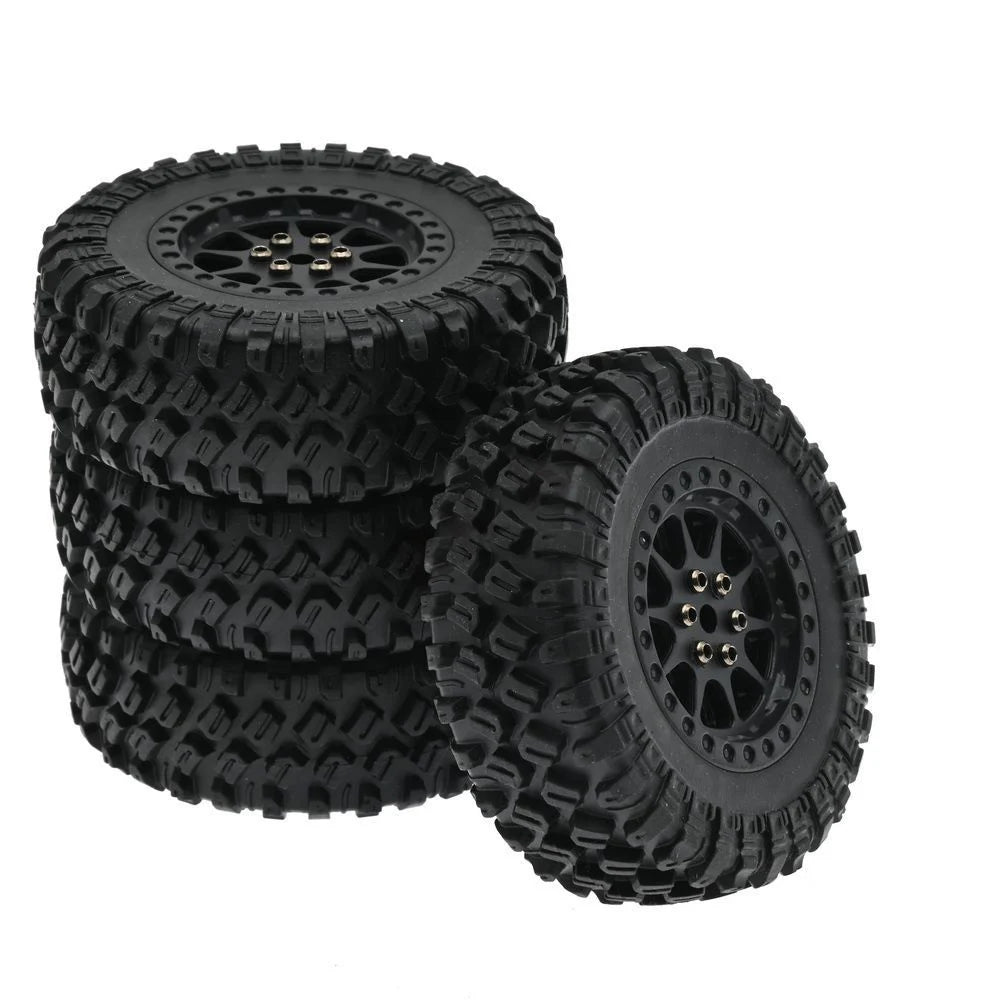 Pièces upgrade WPL MN98 D90 D91 D99 MN99S – vue complémentaire 30