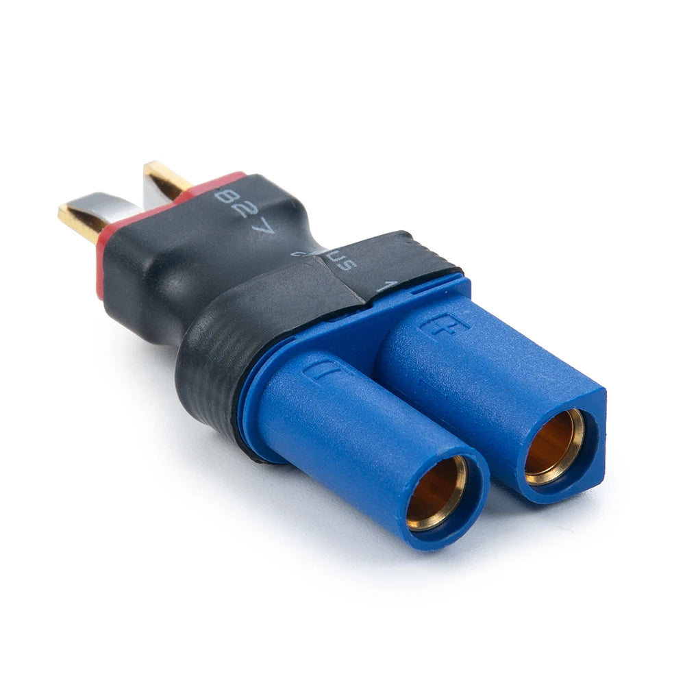 Adaptateur batterie AXSPEED EC3 / EC5 / XT60 / T-Plug / TRX – vue complémentaire 11