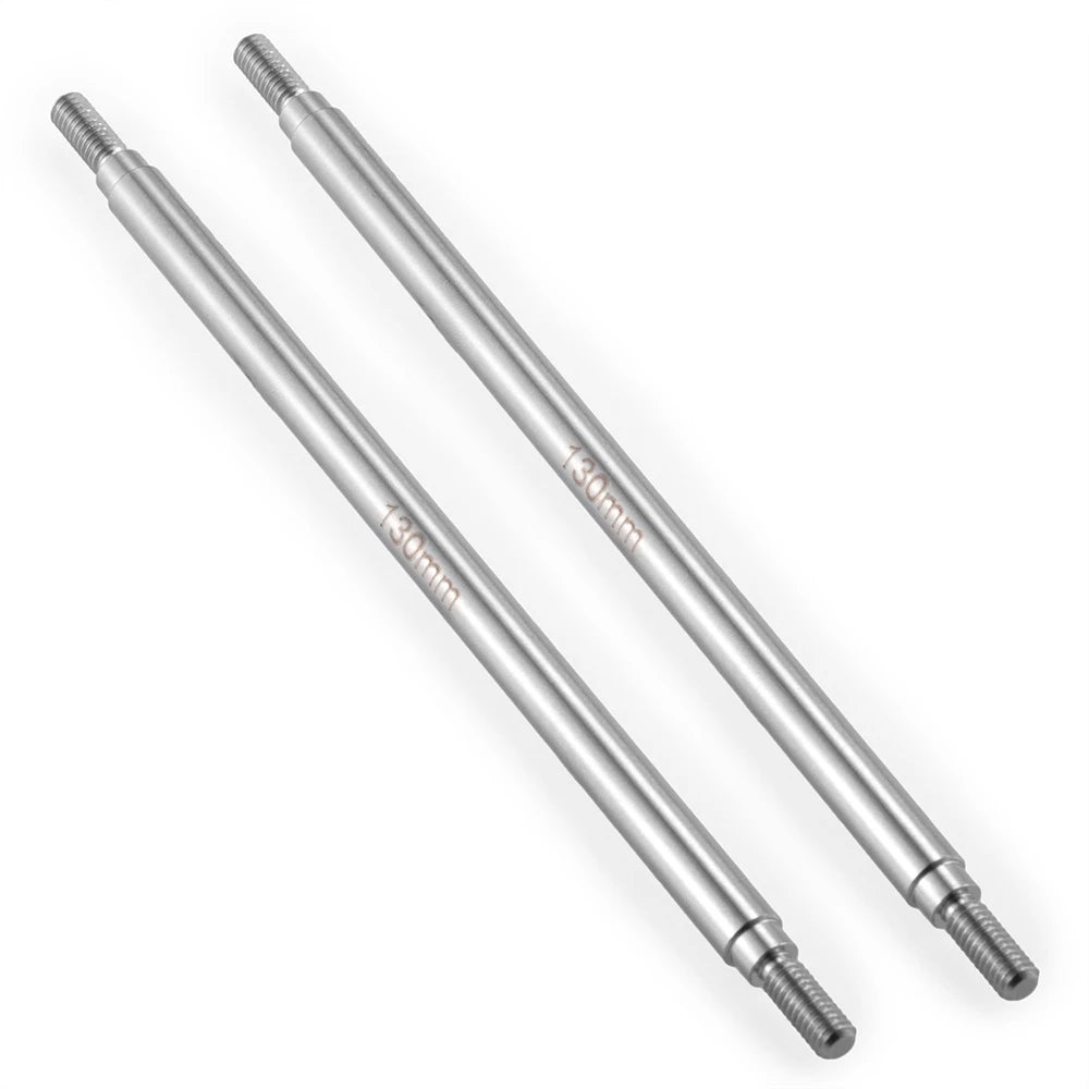 Biellettes inox AXSPEED M4 Ø6 mm 50 à 155 mm – vue 7