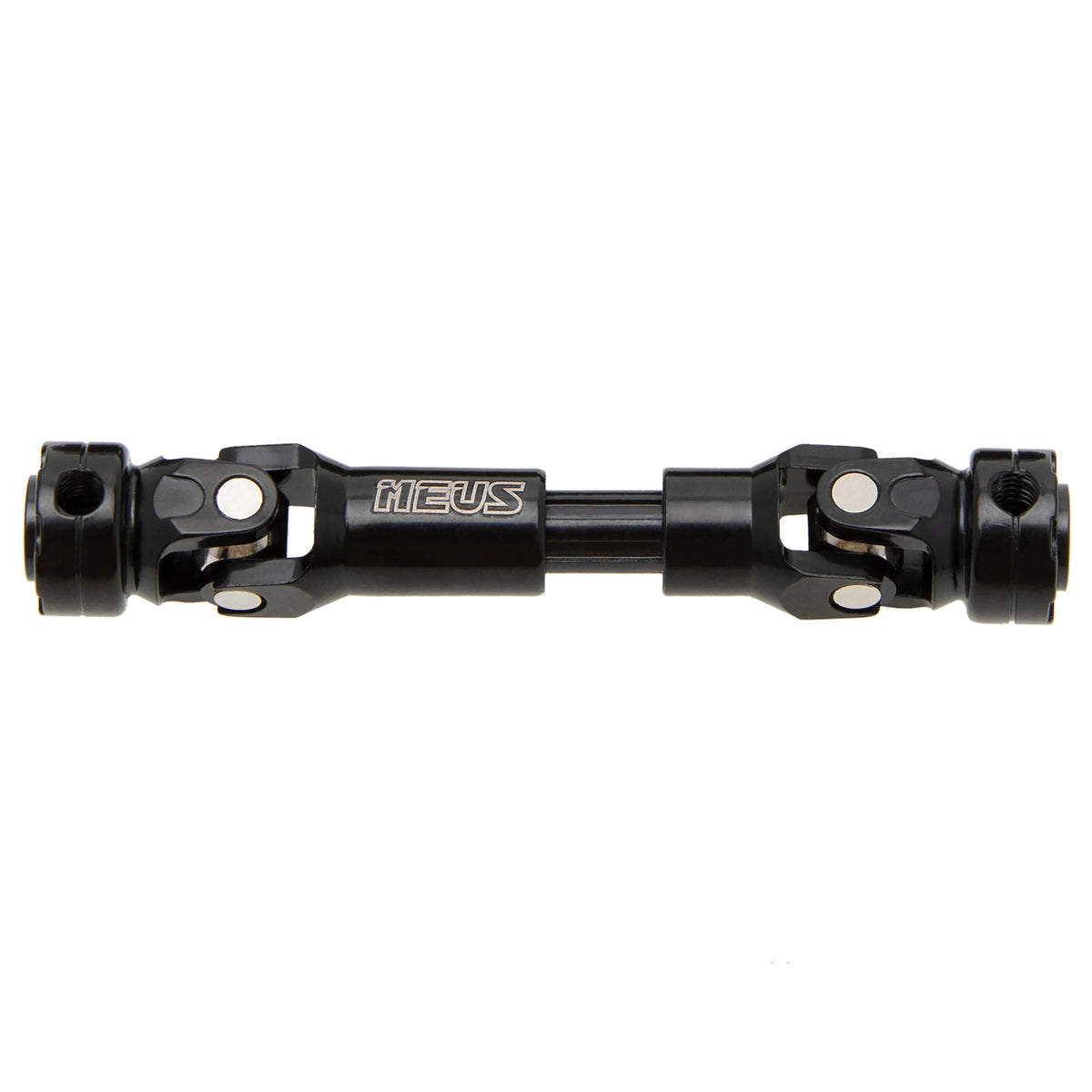 Cardan central acier MEUS Racing TRX4 SCX10 Gen8 – vue 2