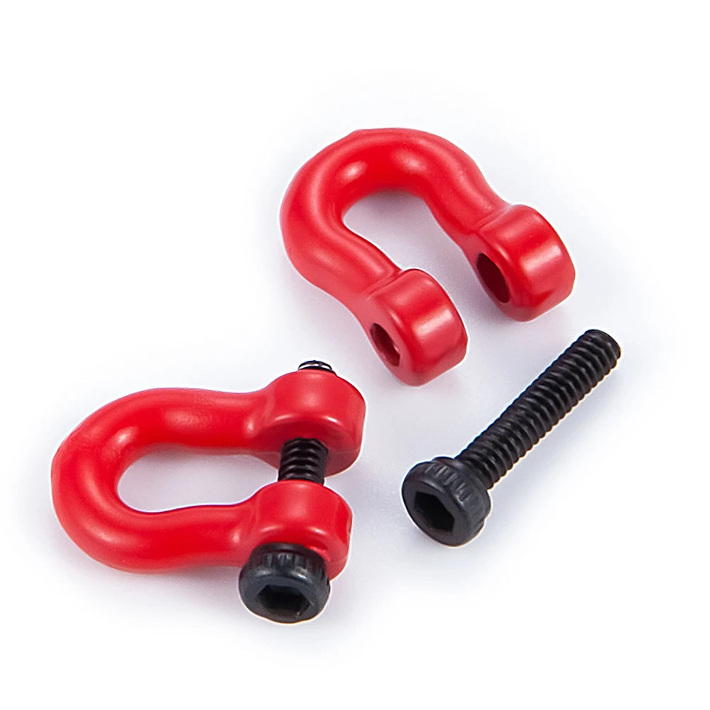 Accessoires scale mini AXSPEED pour TRX4M / SCX24 / FCX24 – vue complémentaire 17