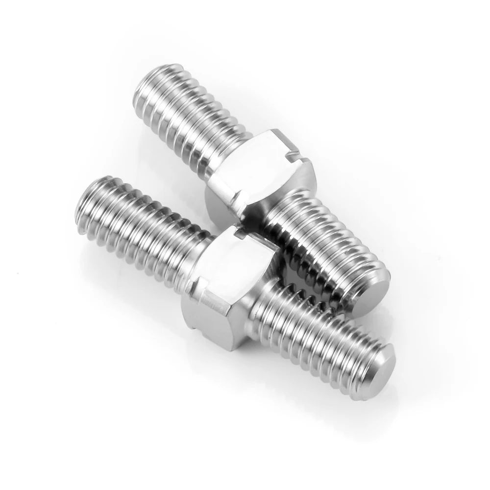 Tige de liaison M3 AXSPEED métal gauche droite – vue 21