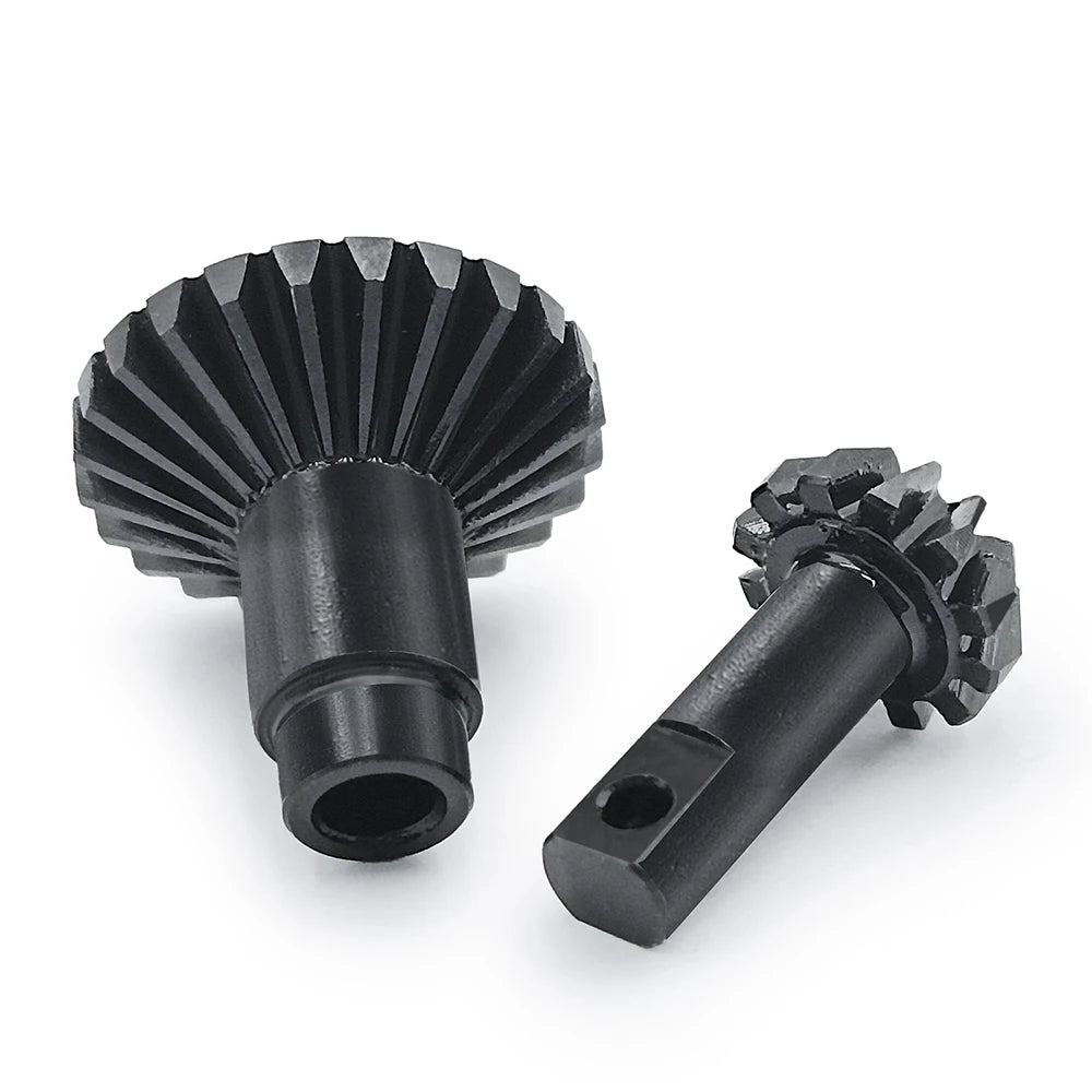 Pignons de différentiel métal AXSPEED pour TRX4M 1/18 – vue 7