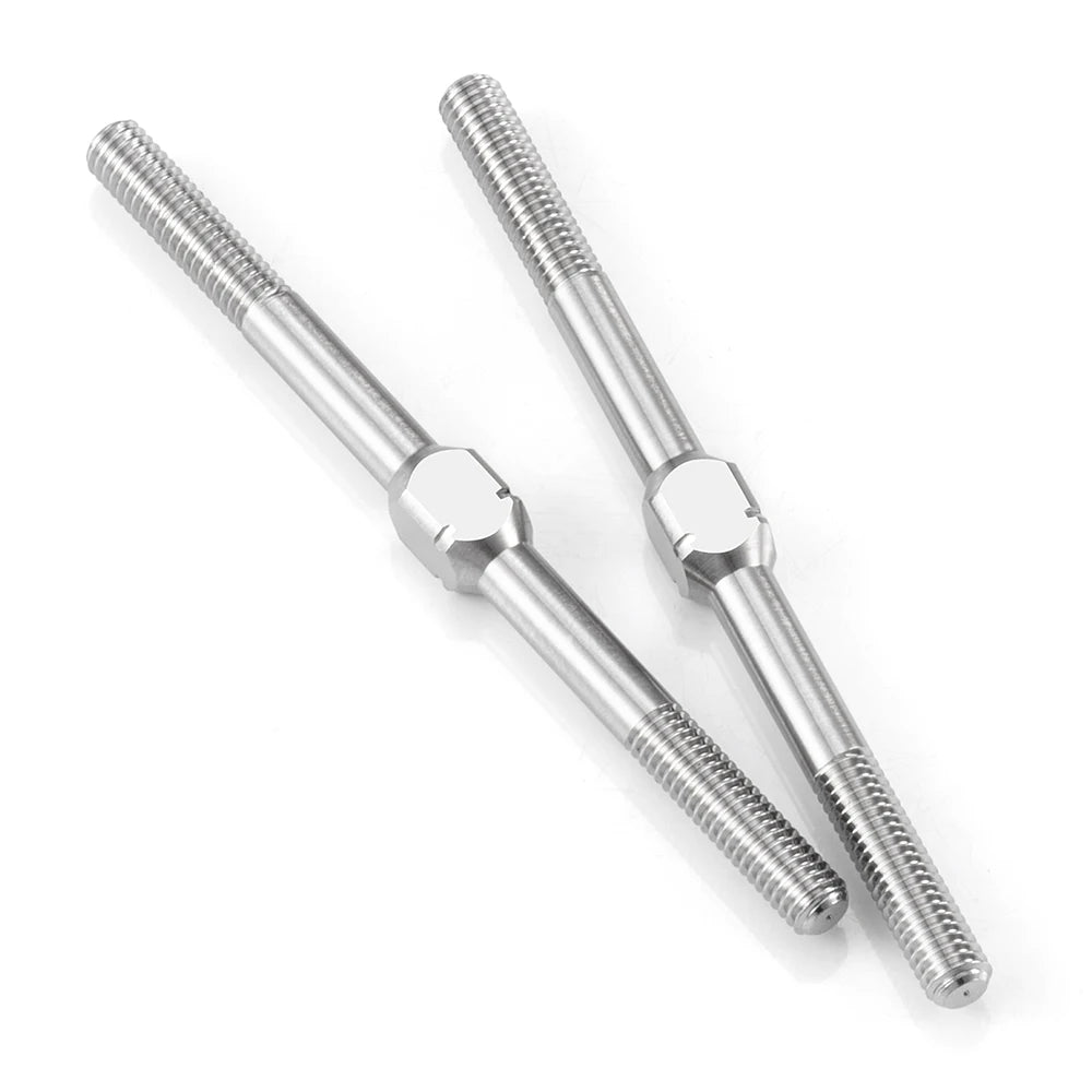 Tige de liaison M3 AXSPEED métal gauche droite – vue 6