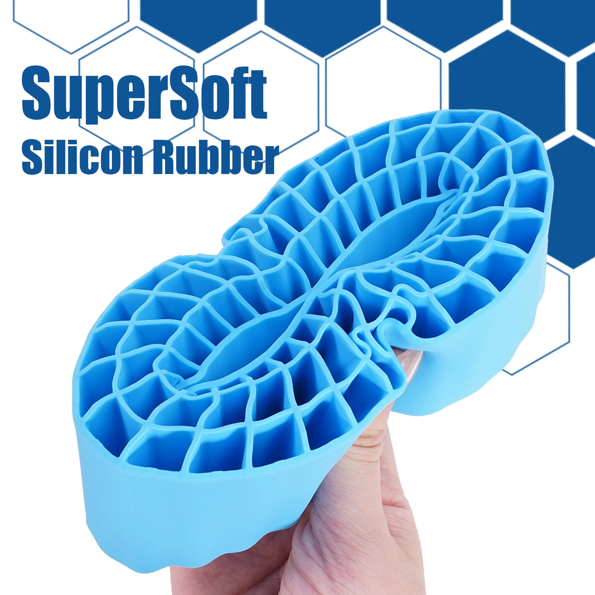 Inserts silicone INJORA 146 à 149 mm – détail