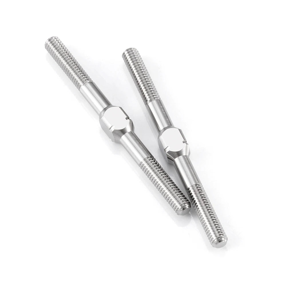 Tige de liaison M3 AXSPEED métal gauche droite – vue 7