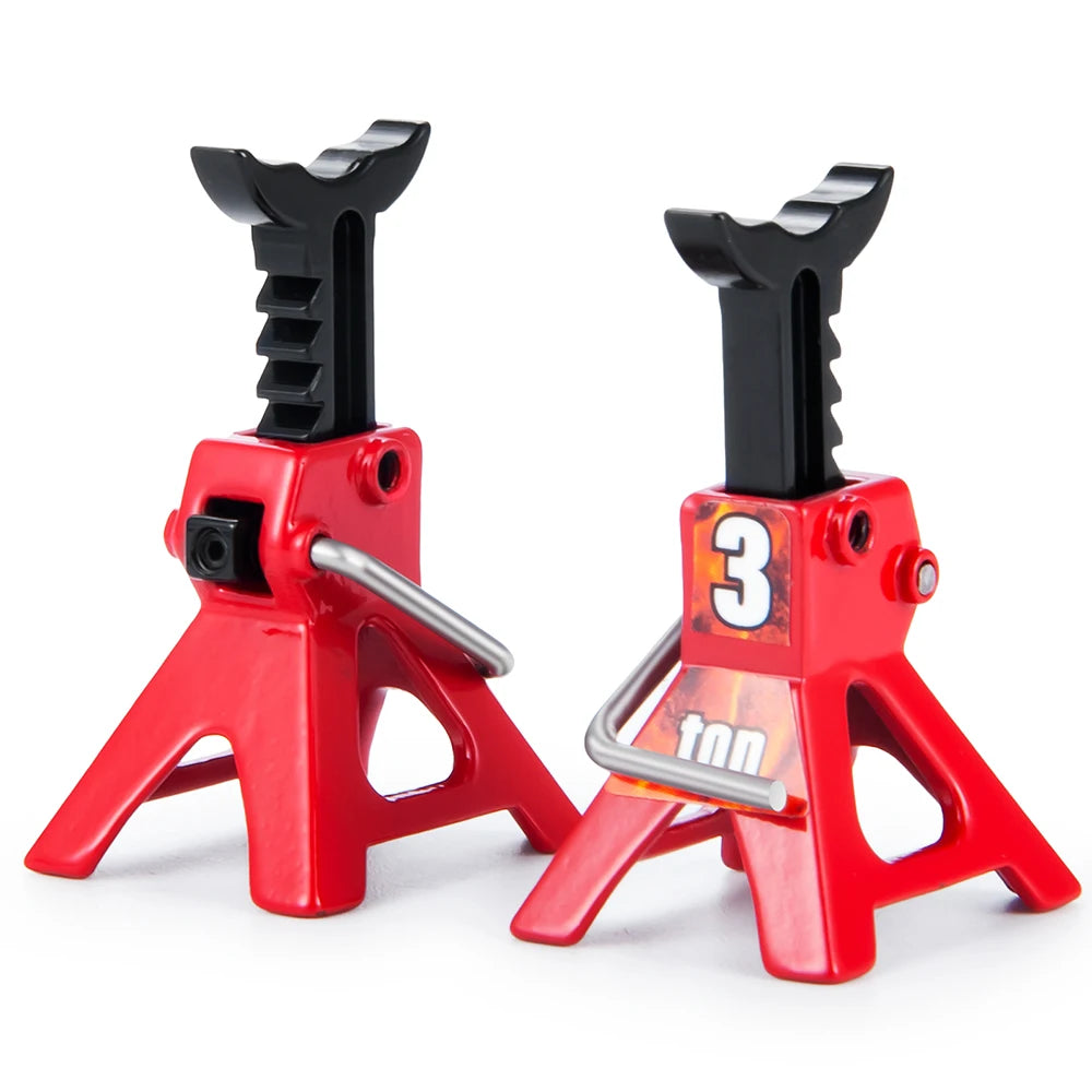 Accessoires scale mini AXSPEED pour TRX4M / SCX24 / FCX24 – vue complémentaire 16