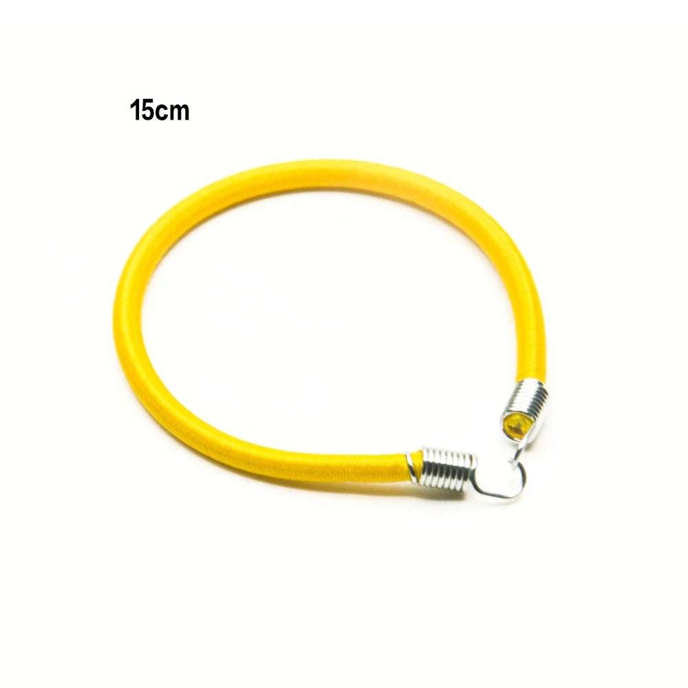 Sandow élastique AXSPEED 10 / 15 / 20 cm pour galerie crawler RC 1/10 – vue 11