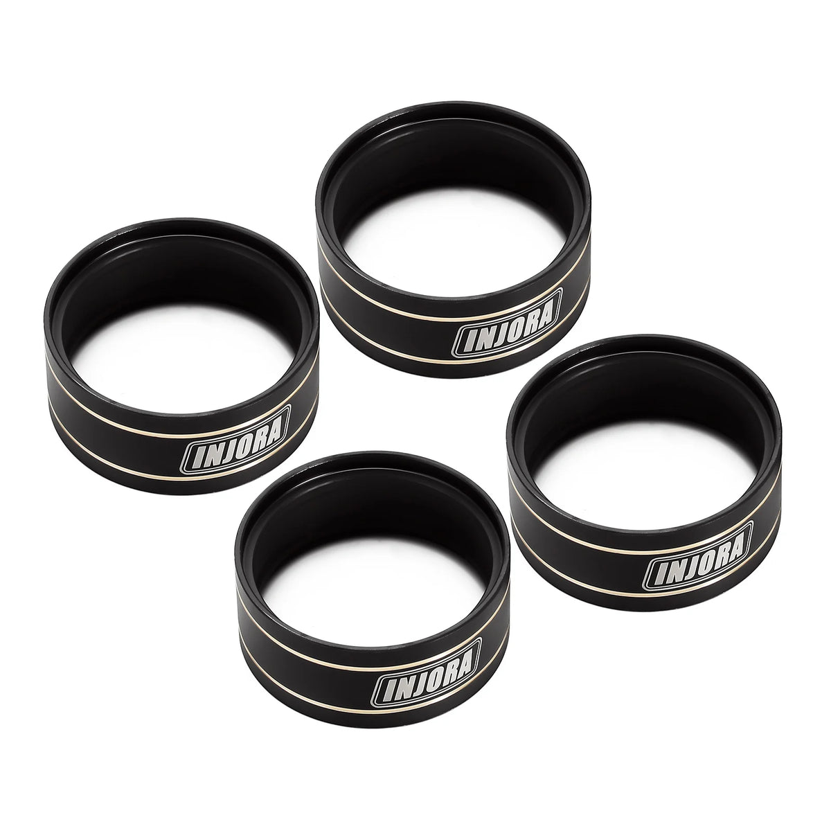 Anneaux beadlock internes INJORA – vue 8