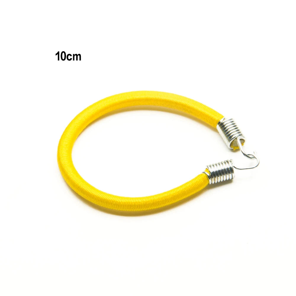 Sandow élastique AXSPEED 10 / 15 / 20 cm pour galerie crawler RC 1/10 – vue 15