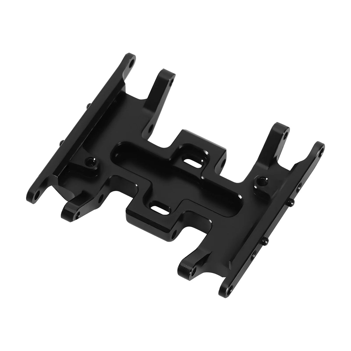 Skid plate INJORA pour micro crawler Axial SCX24 – présentation