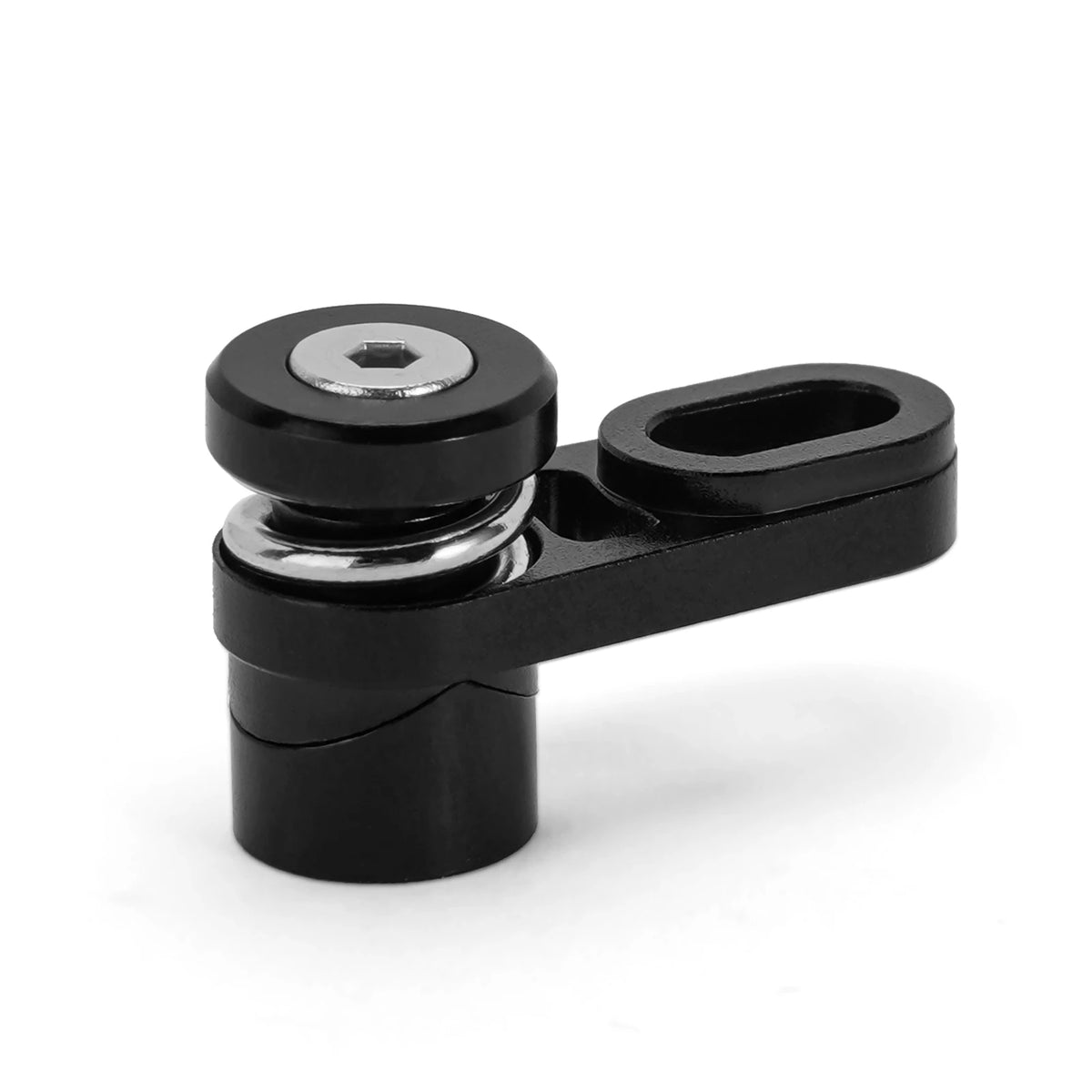 Bras servo INJORA aluminium pour Axial SCX10 Pro – vue 3