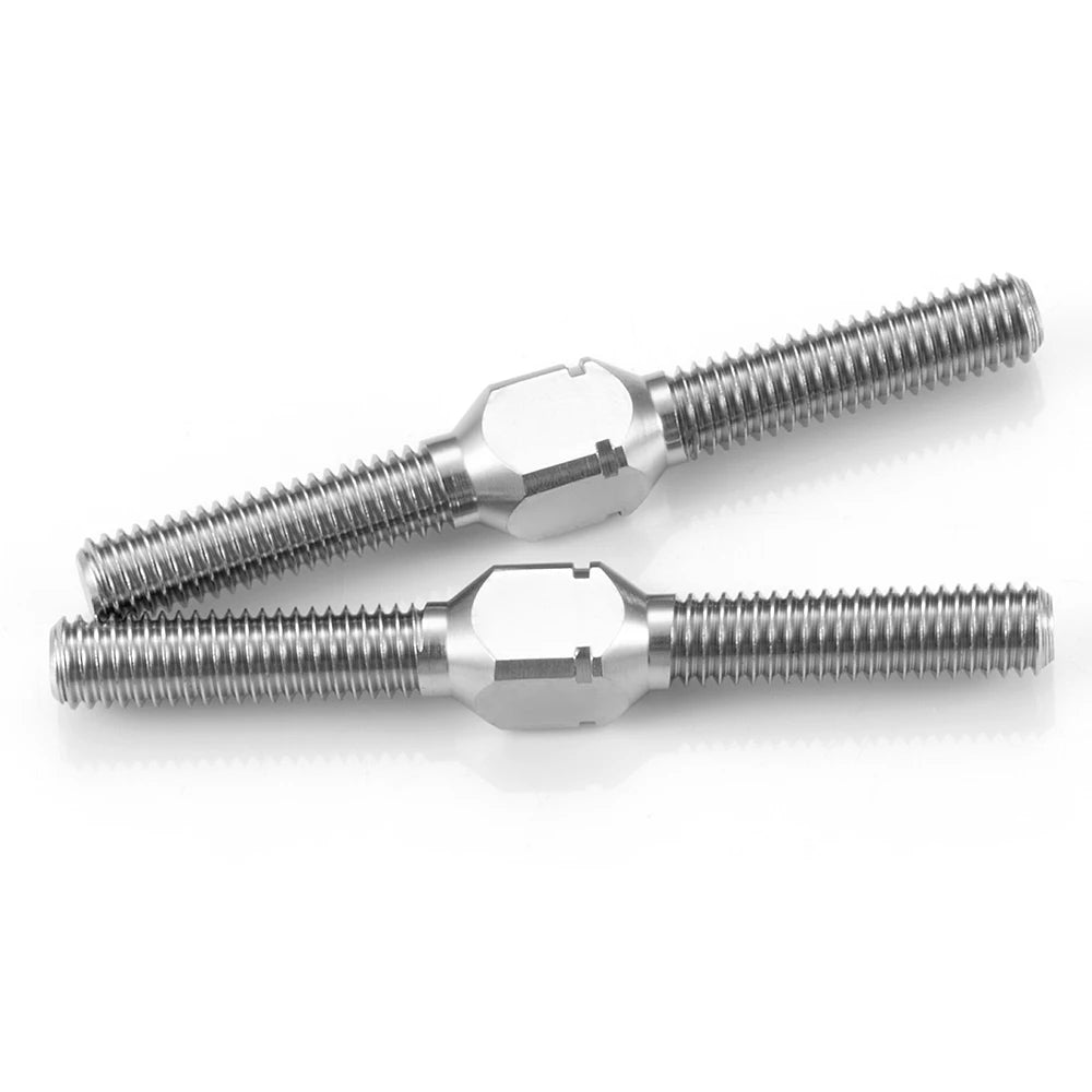 Tige de liaison M3 AXSPEED métal gauche droite – vue 3
