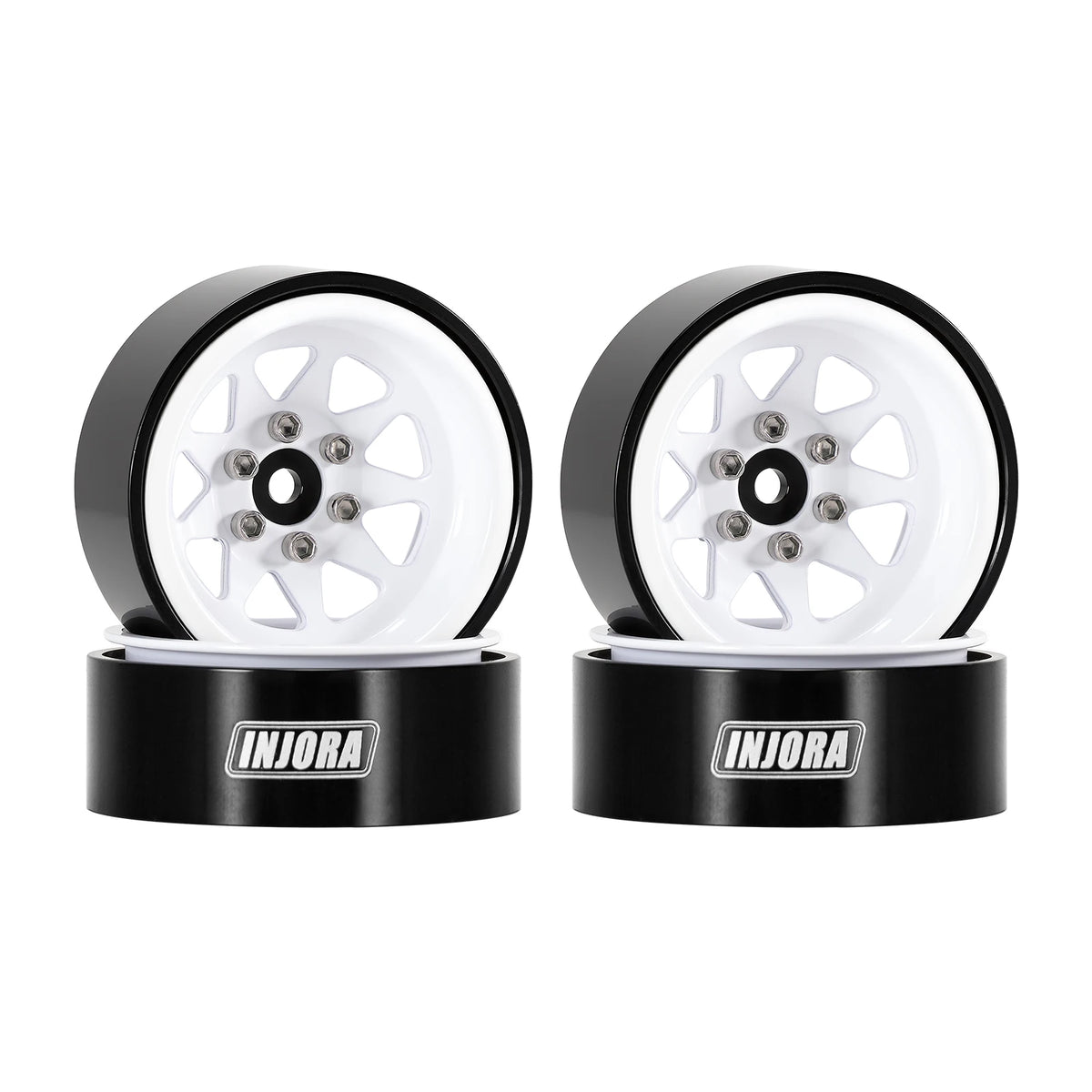 Jantes INJORA 1.3 offset -4,05 mm – détail produit