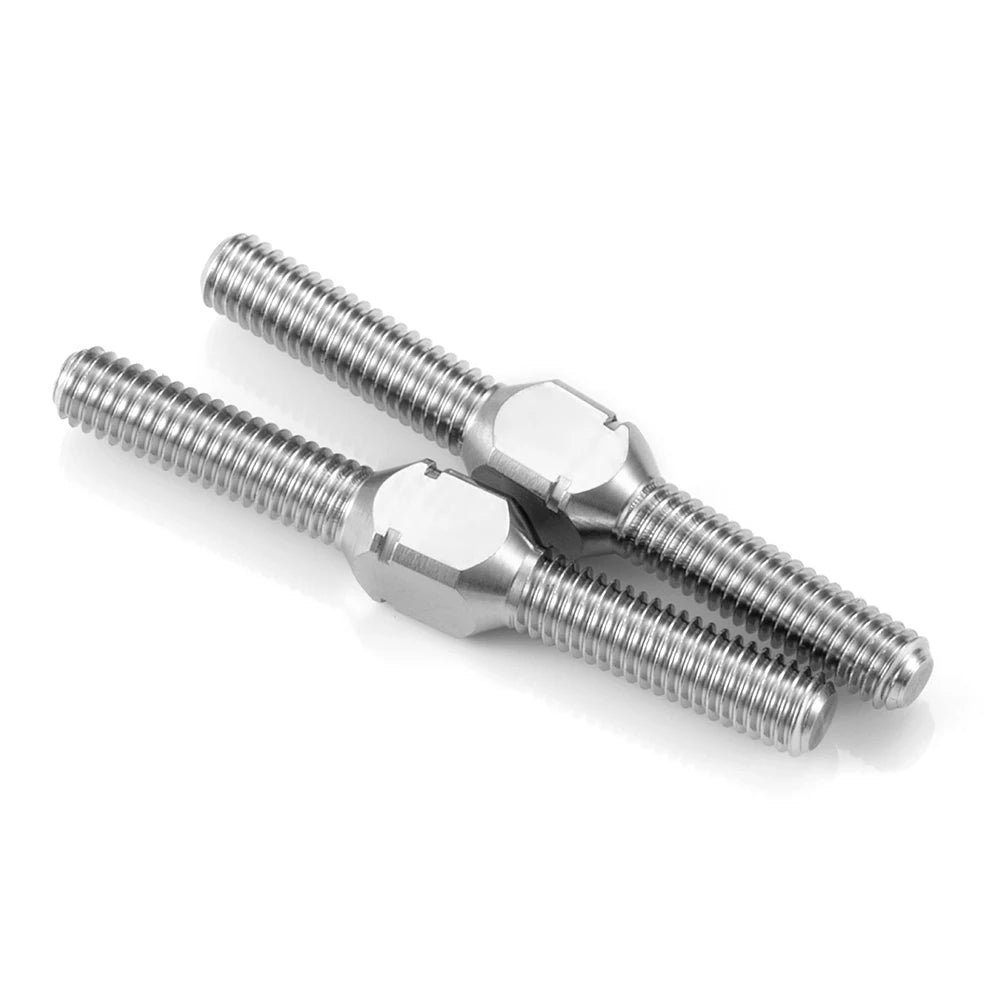 Tige de liaison M3 AXSPEED métal gauche droite – vue 10