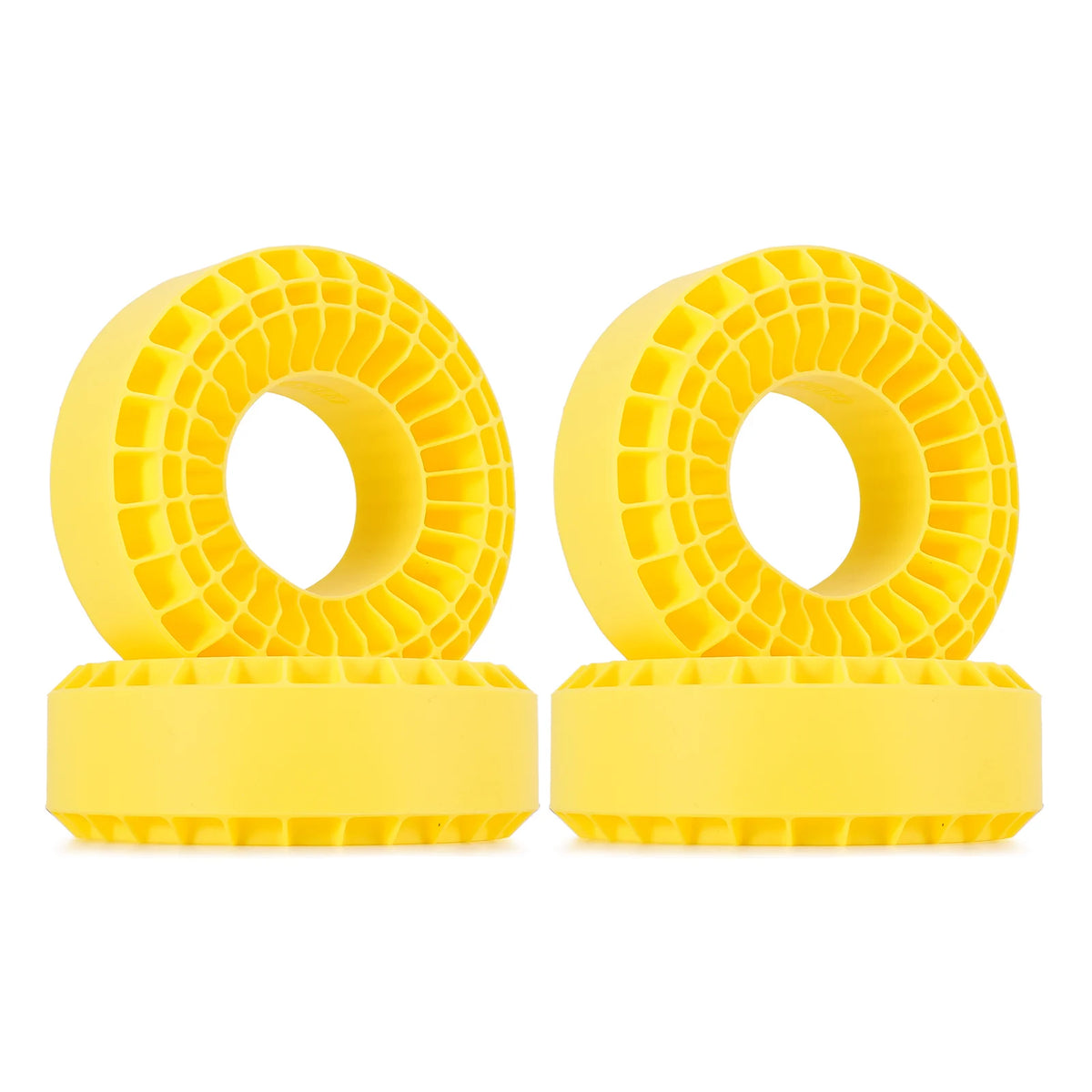 Inserts silicone INJORA 1.9 pour pneus 118 à 122 mm