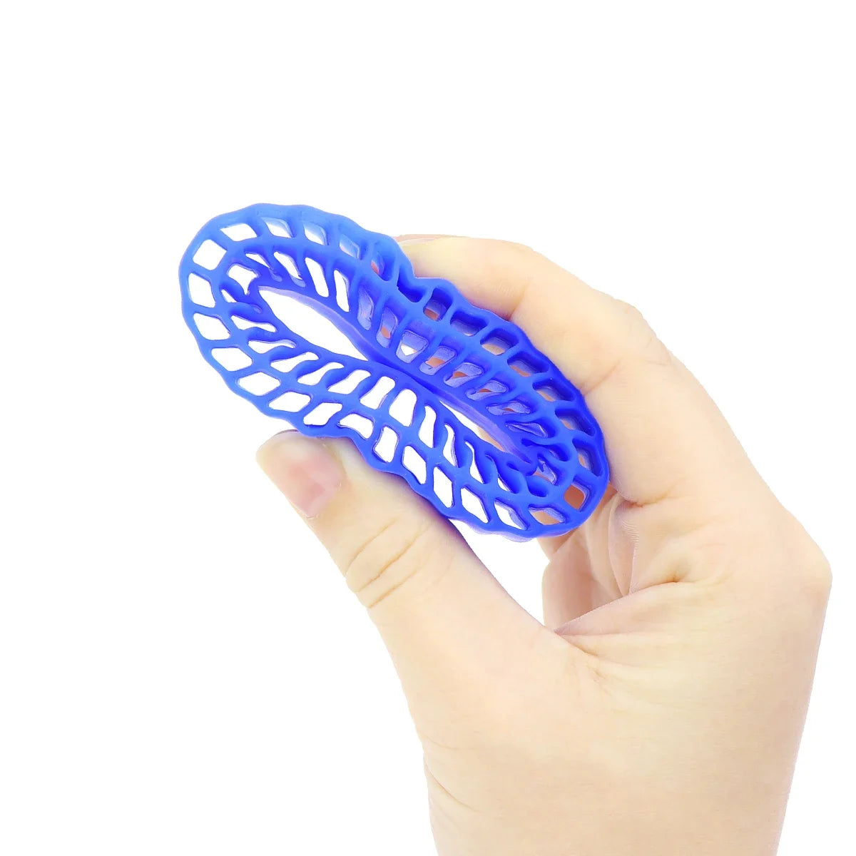 Inserts 1.0 silicone pour crawler RC 1/18 1/24 – présentation
