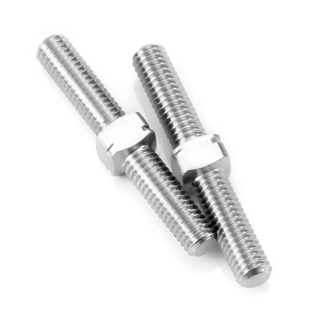 Tige de liaison M3 AXSPEED métal gauche droite – vue 15