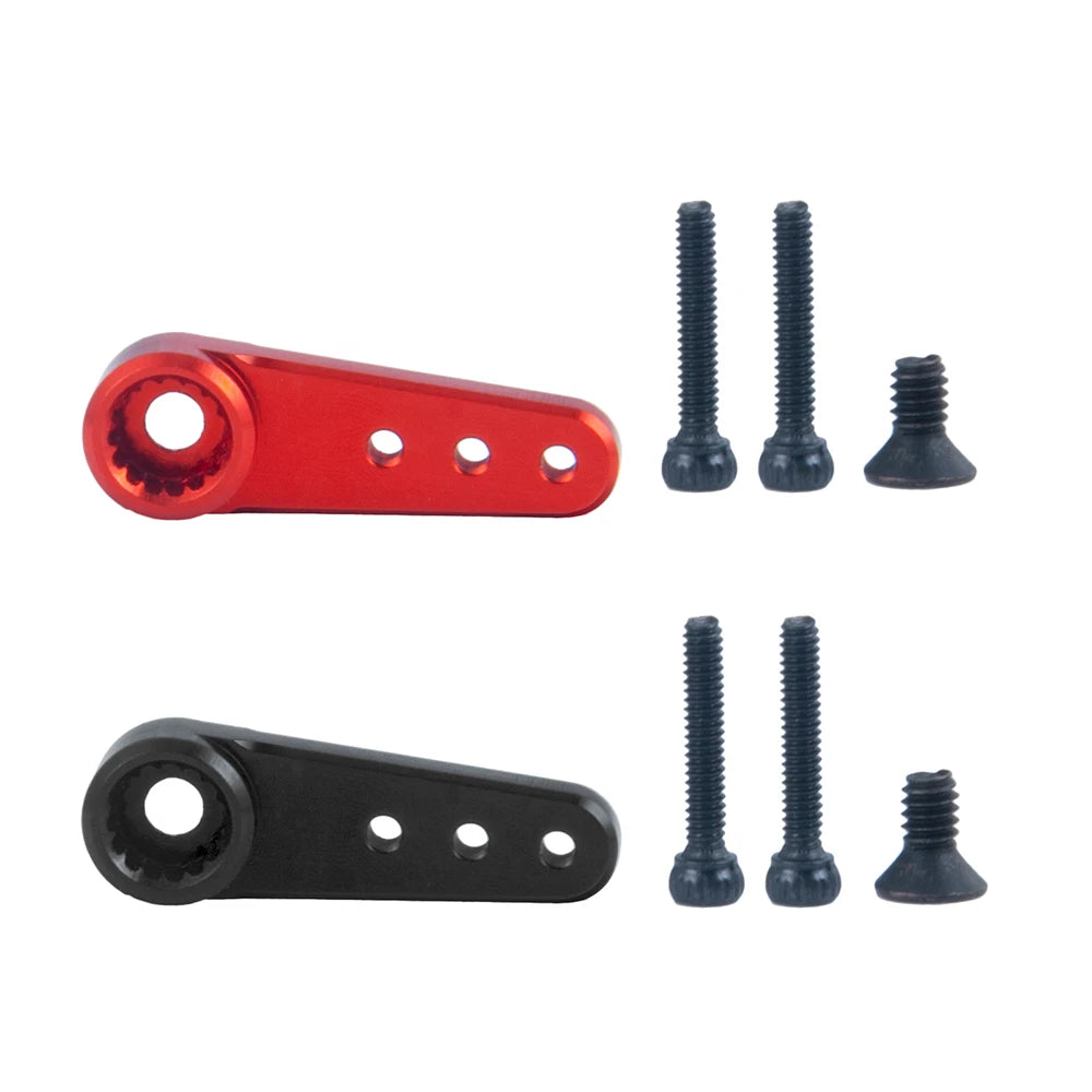 Composant direction AXSPEED EMAX ES08MAII pour Axial SCX24 – vue 4