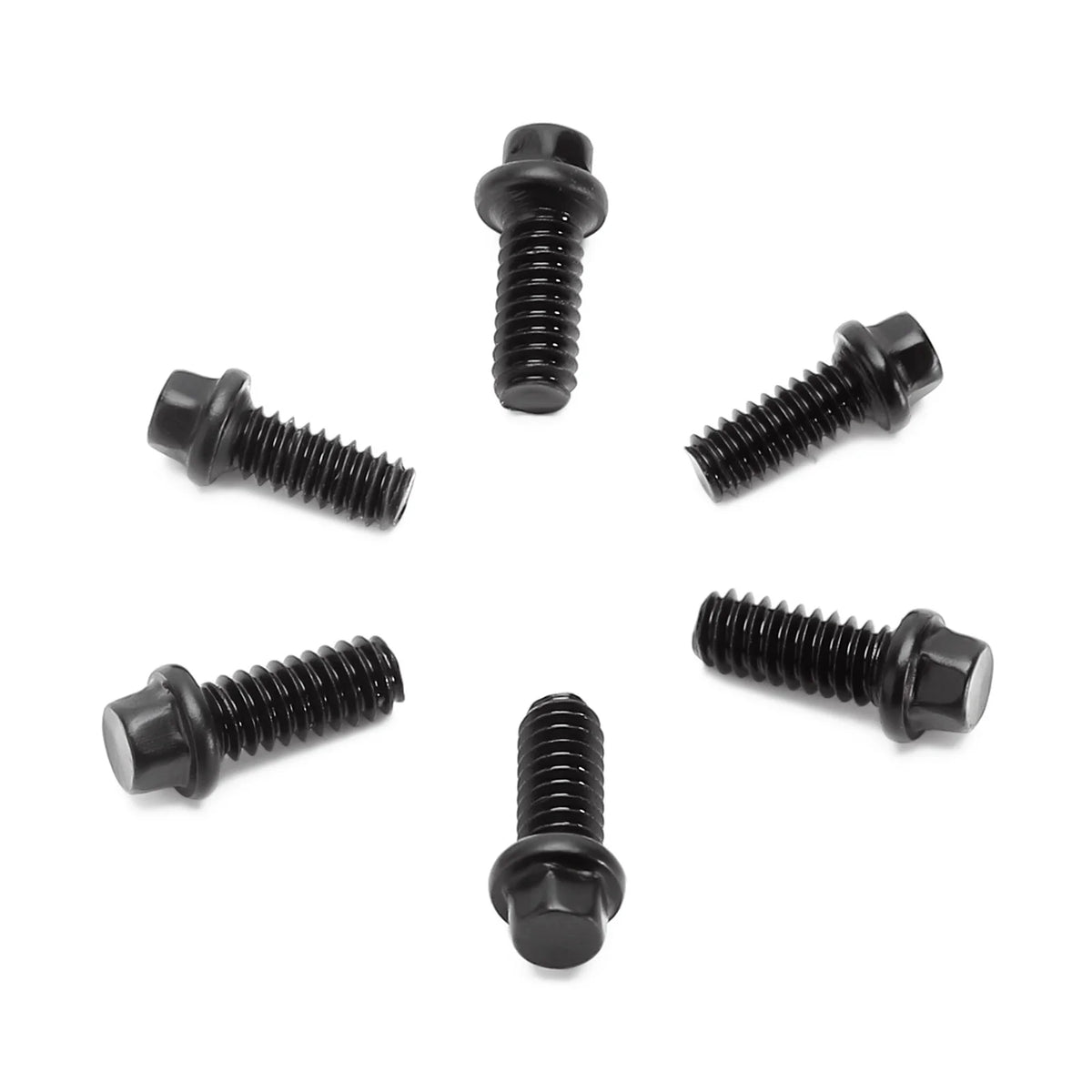 Visserie INJORA M2 M2.5 M3 pour jantes – vue 5